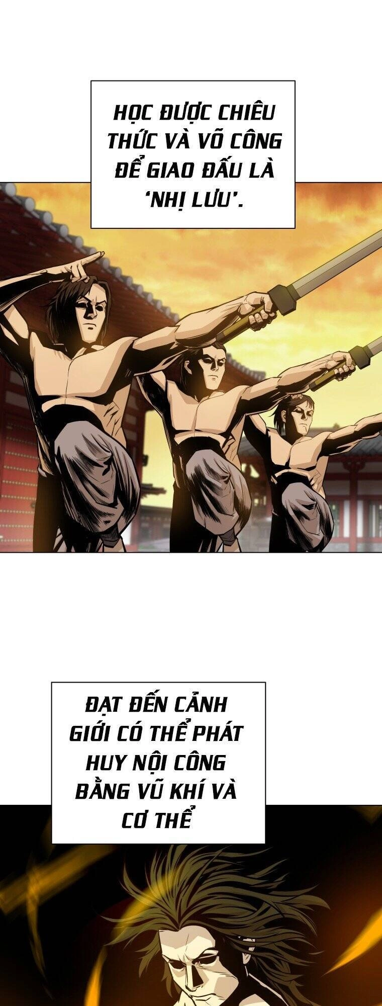 Sư Phụ Quỷ Diện Chapter 27 - 38