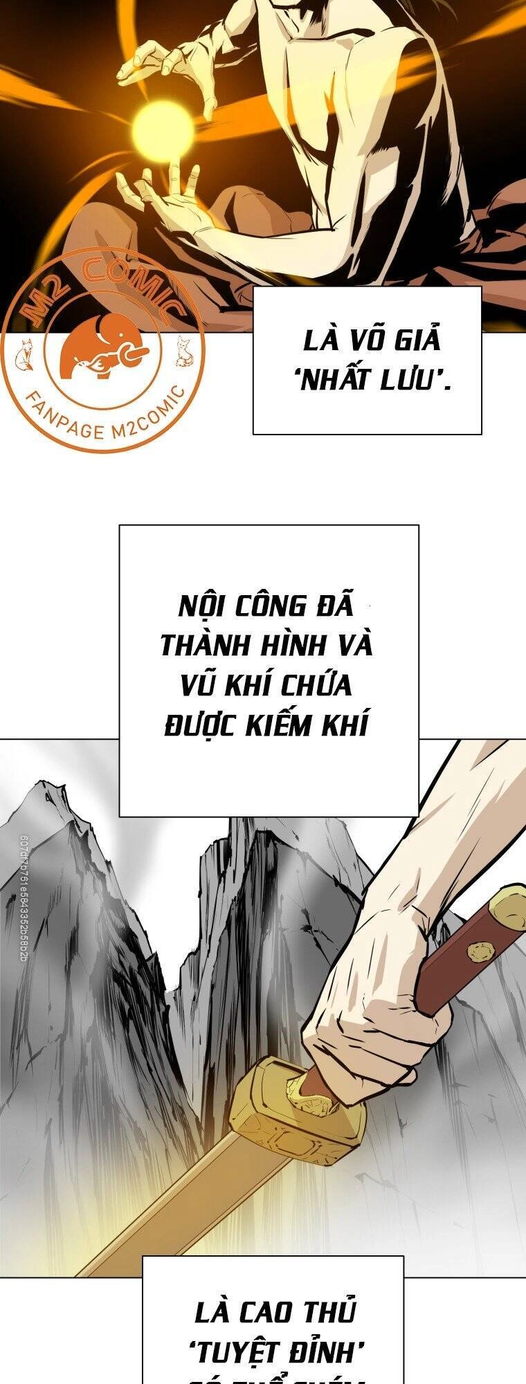 Sư Phụ Quỷ Diện Chapter 27 - 39