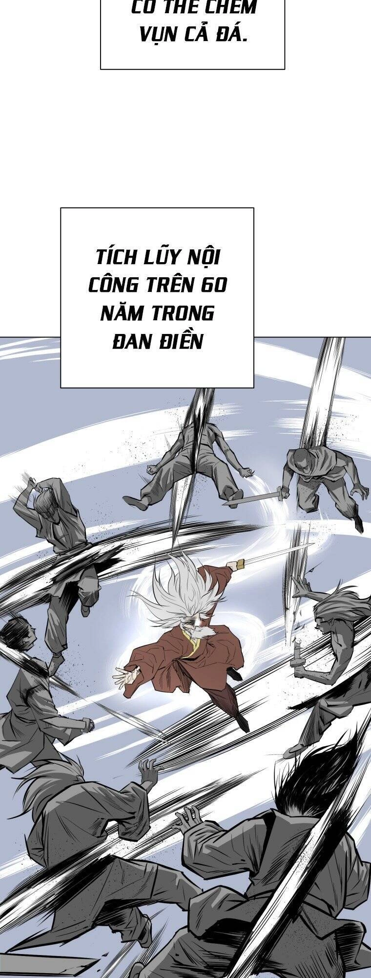 Sư Phụ Quỷ Diện Chapter 27 - 40