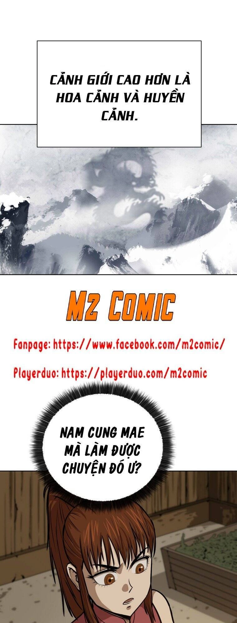 Sư Phụ Quỷ Diện Chapter 27 - 42