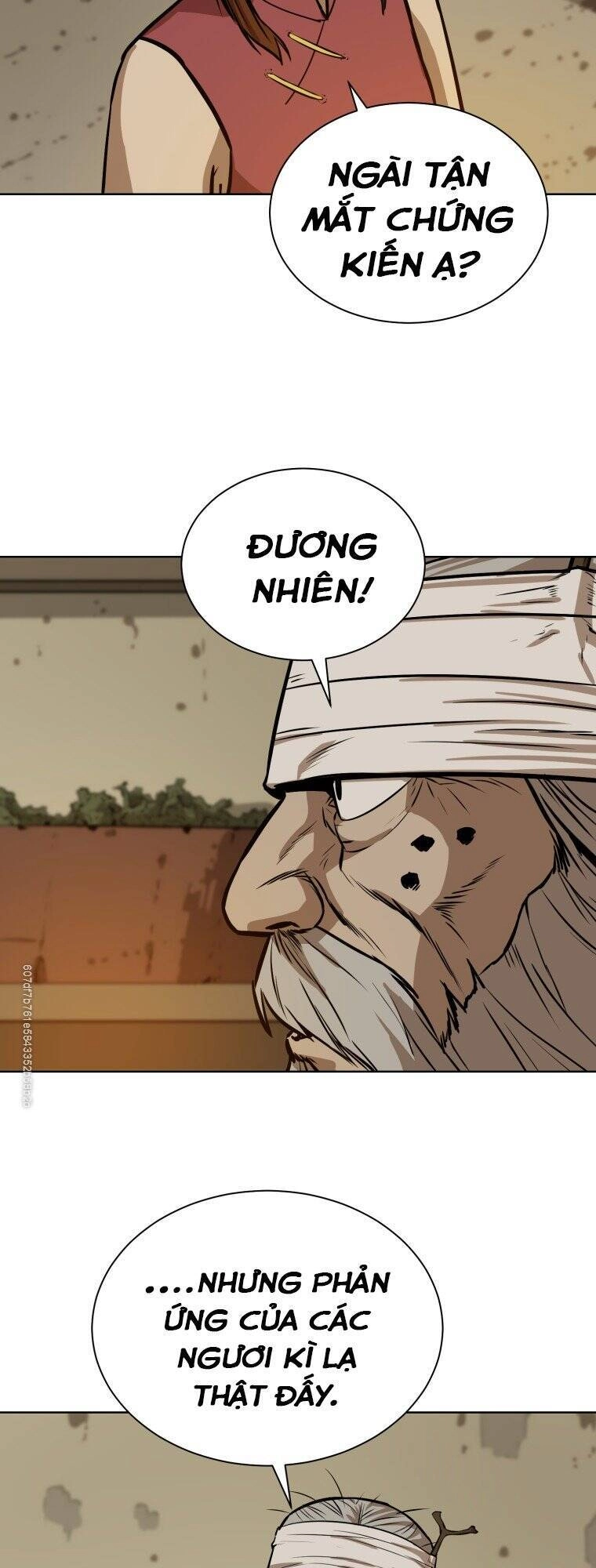 Sư Phụ Quỷ Diện Chapter 27 - 43