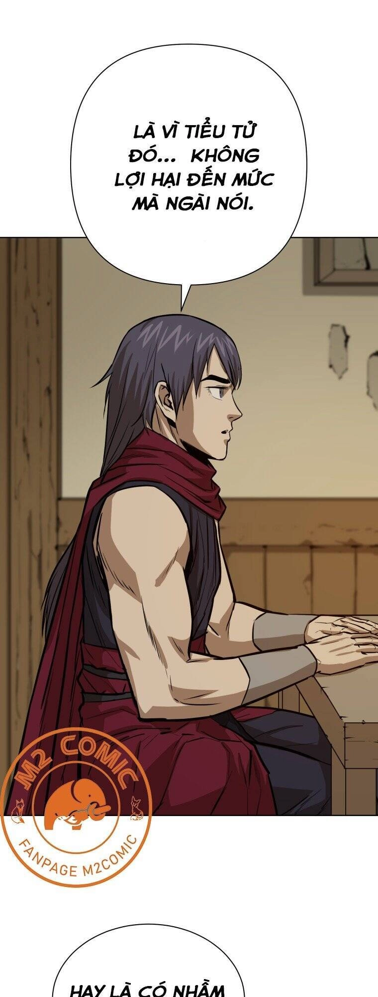 Sư Phụ Quỷ Diện Chapter 27 - 46