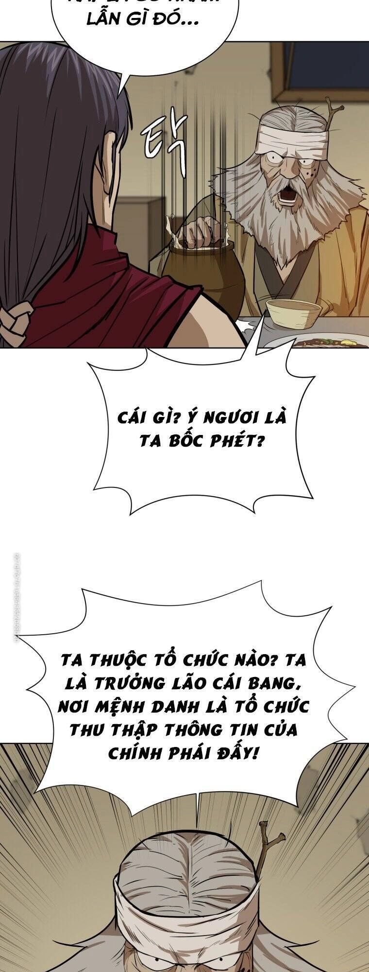 Sư Phụ Quỷ Diện Chapter 27 - 47