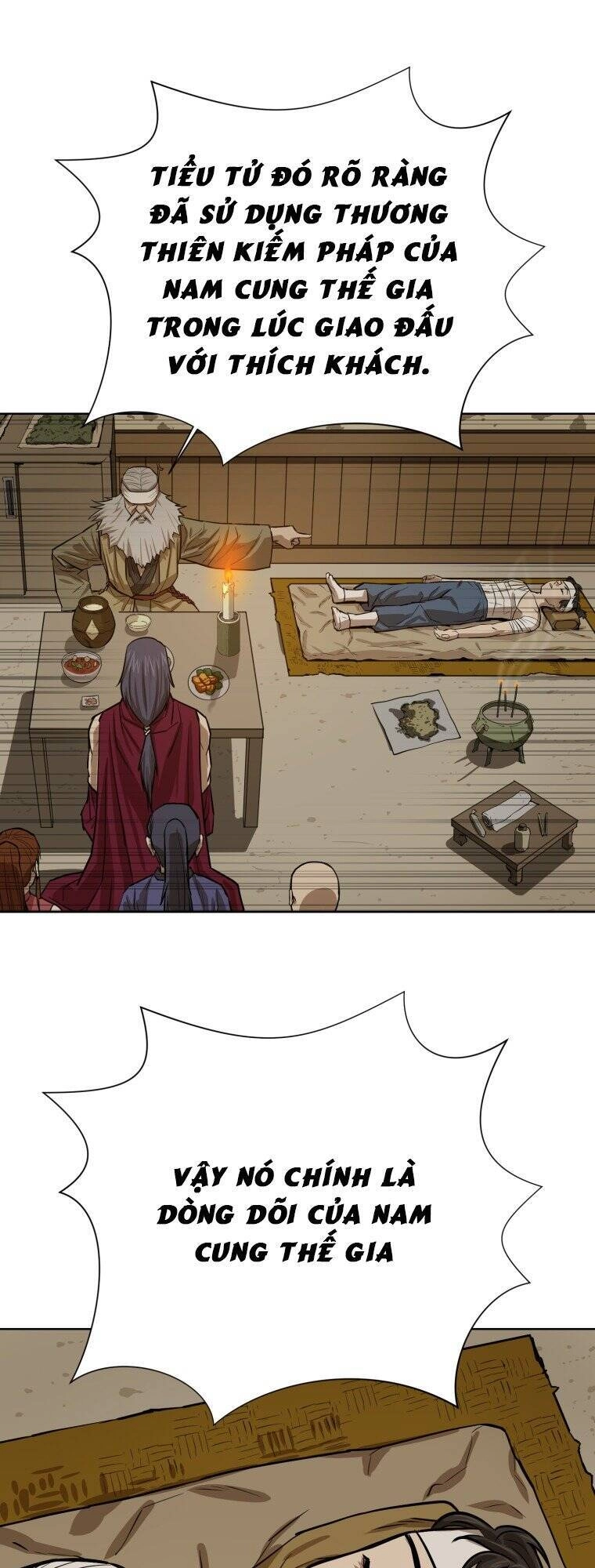 Sư Phụ Quỷ Diện Chapter 27 - 50