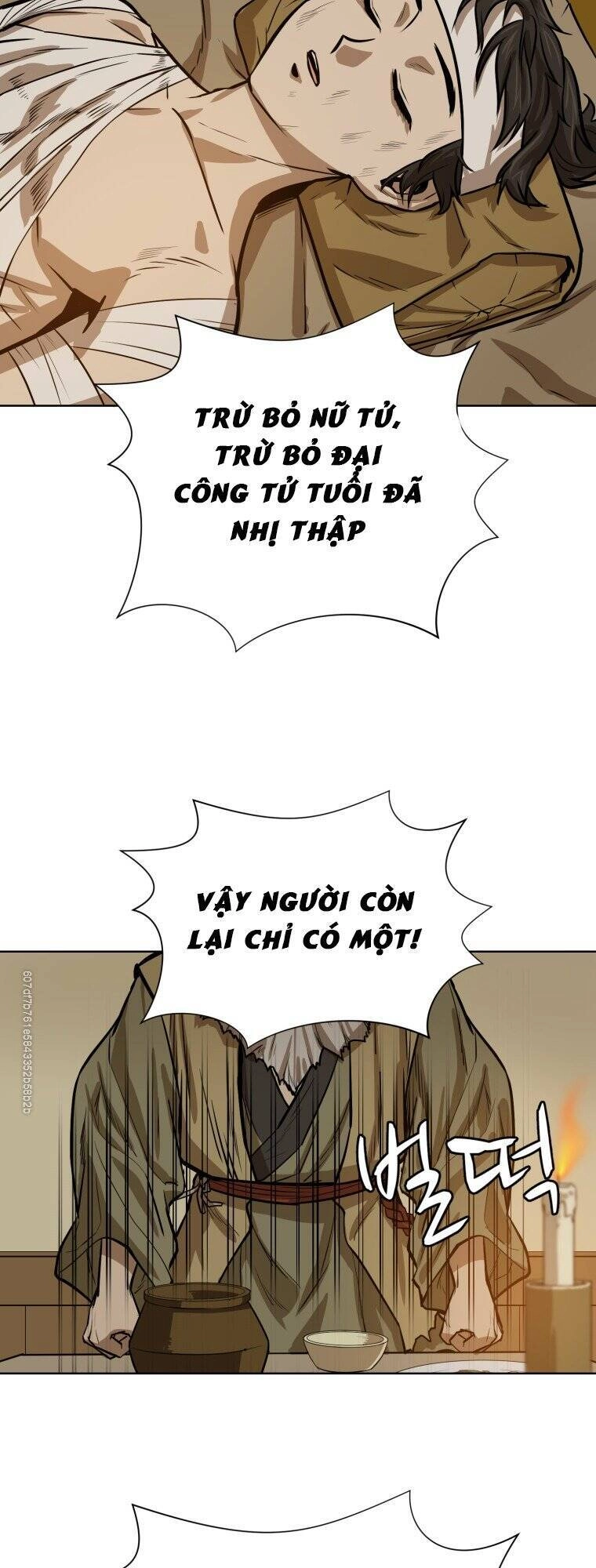 Sư Phụ Quỷ Diện Chapter 27 - 51