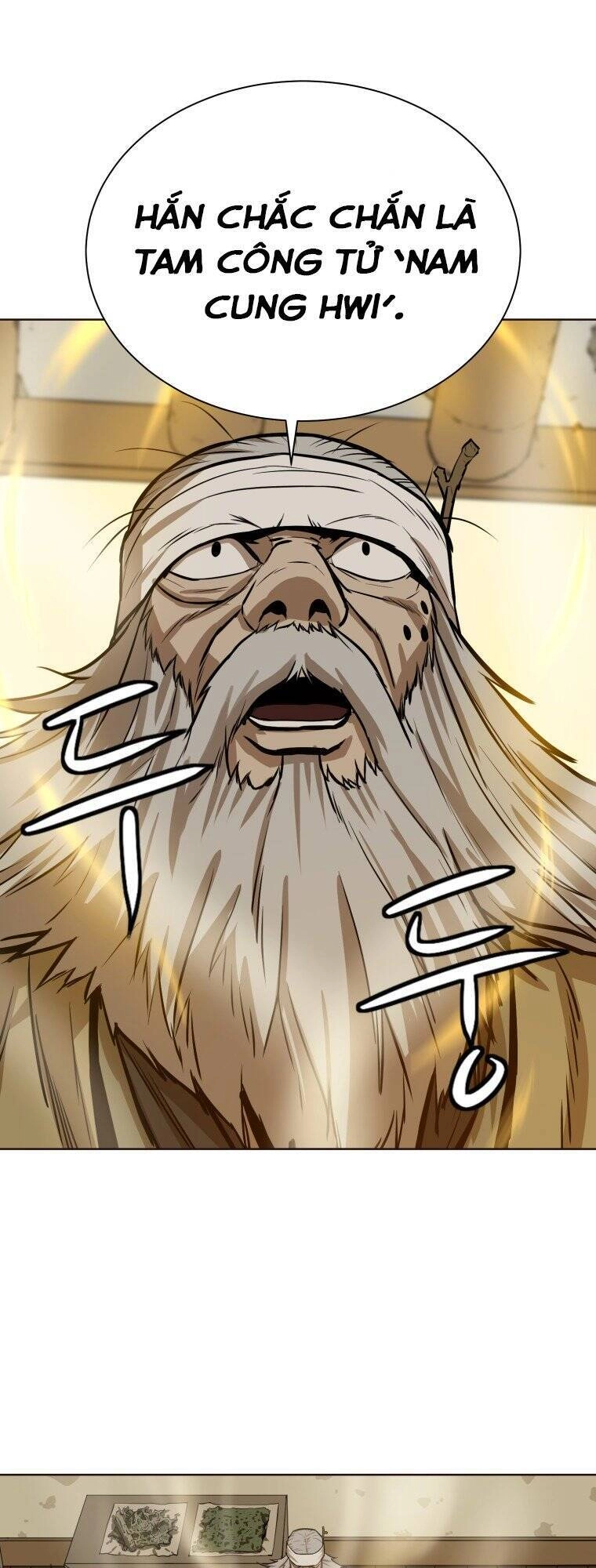 Sư Phụ Quỷ Diện Chapter 27 - 54