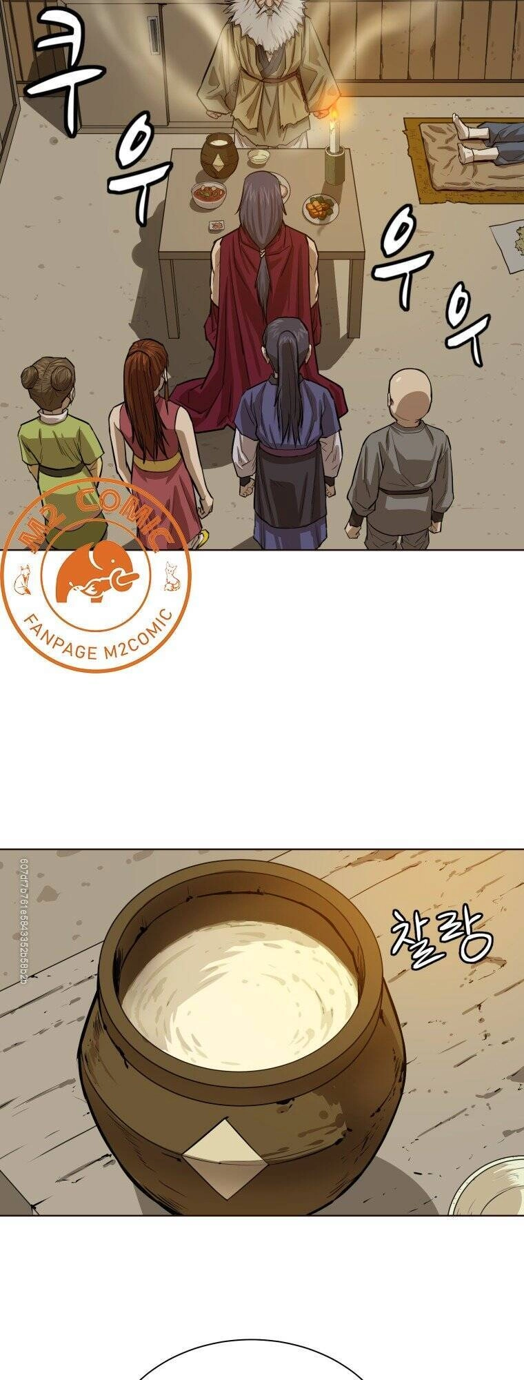 Sư Phụ Quỷ Diện Chapter 27 - 55