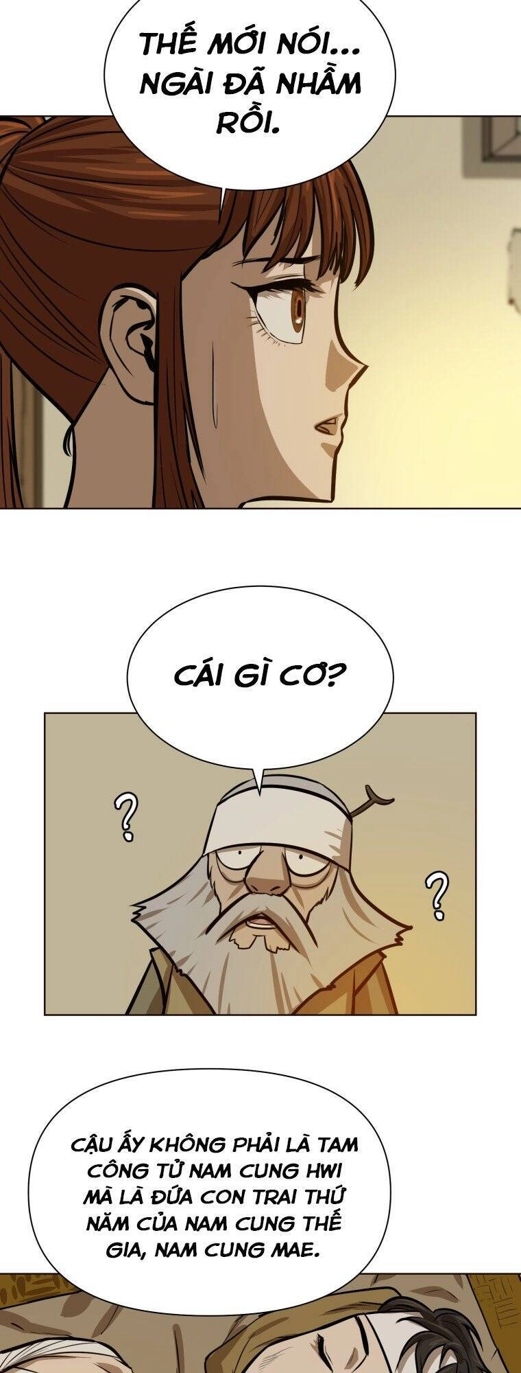 Sư Phụ Quỷ Diện Chapter 27 - 56