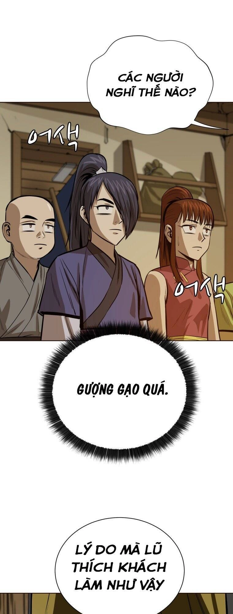 Sư Phụ Quỷ Diện Chapter 27 - 62