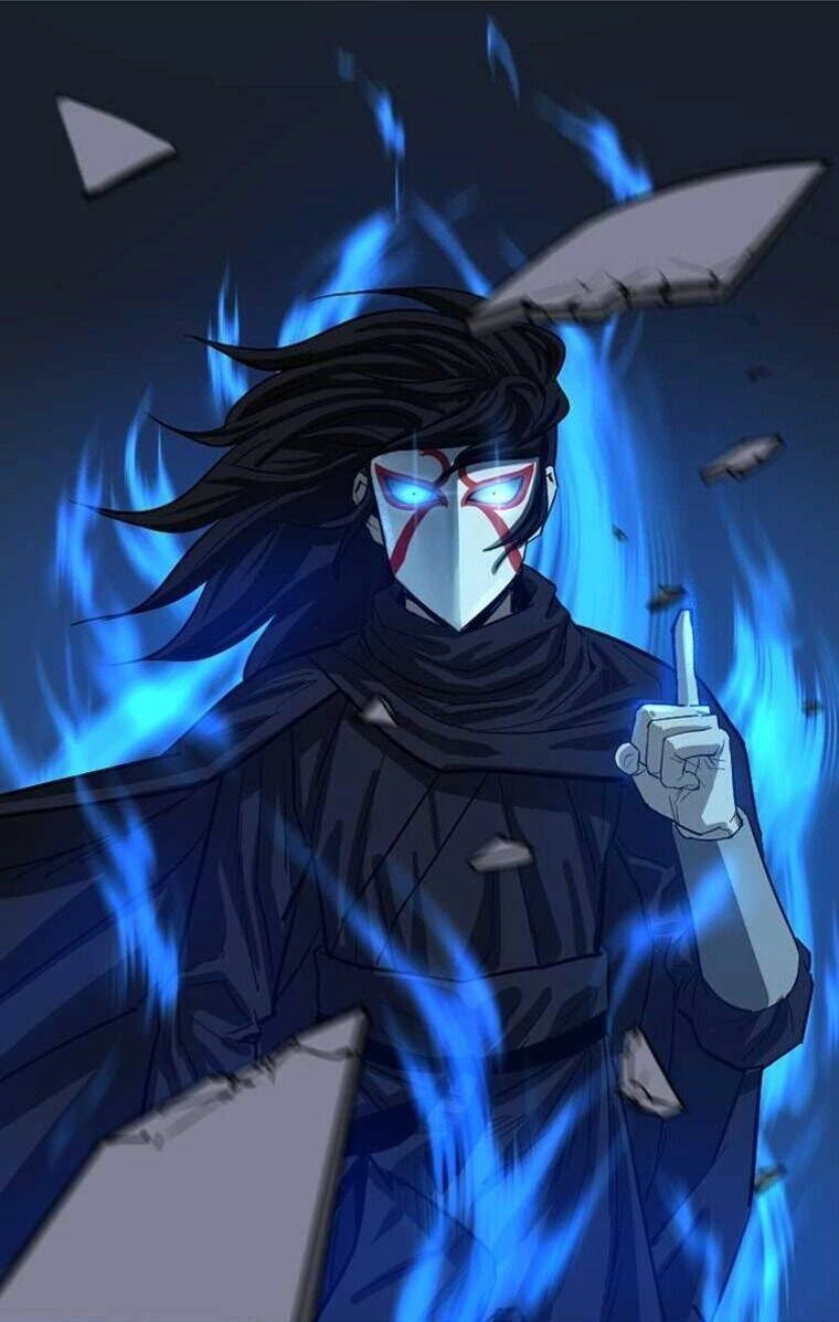 Sư Phụ Quỷ Diện Chapter 28 - 1