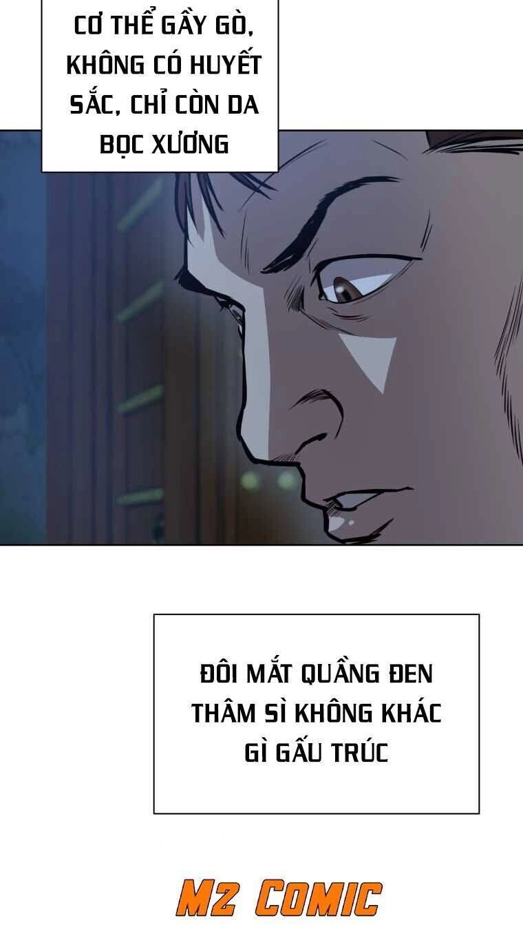 Sư Phụ Quỷ Diện Chapter 28 - 9