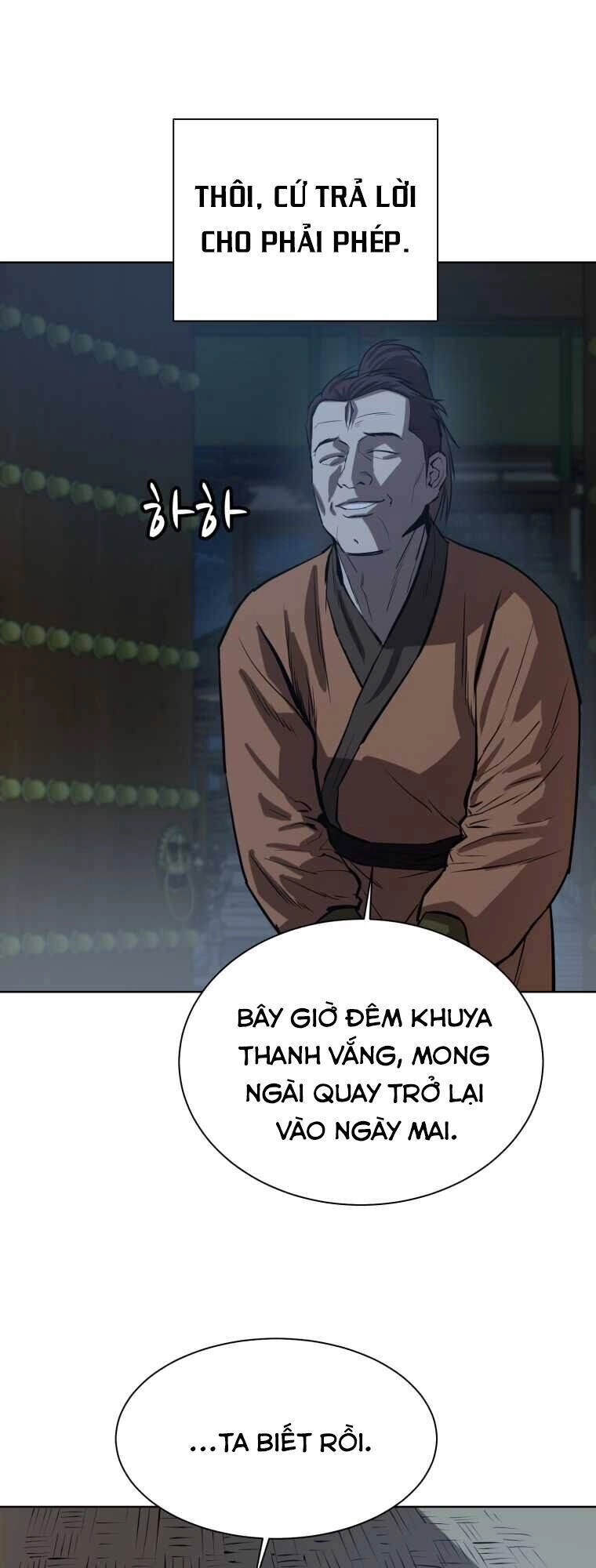 Sư Phụ Quỷ Diện Chapter 28 - 11