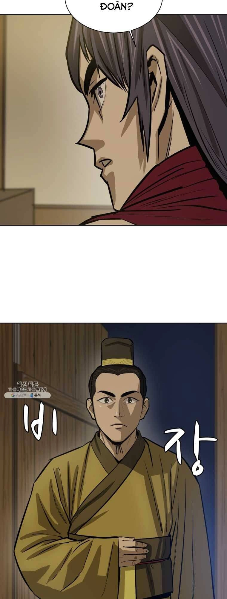 Sư Phụ Quỷ Diện Chapter 28 - 16