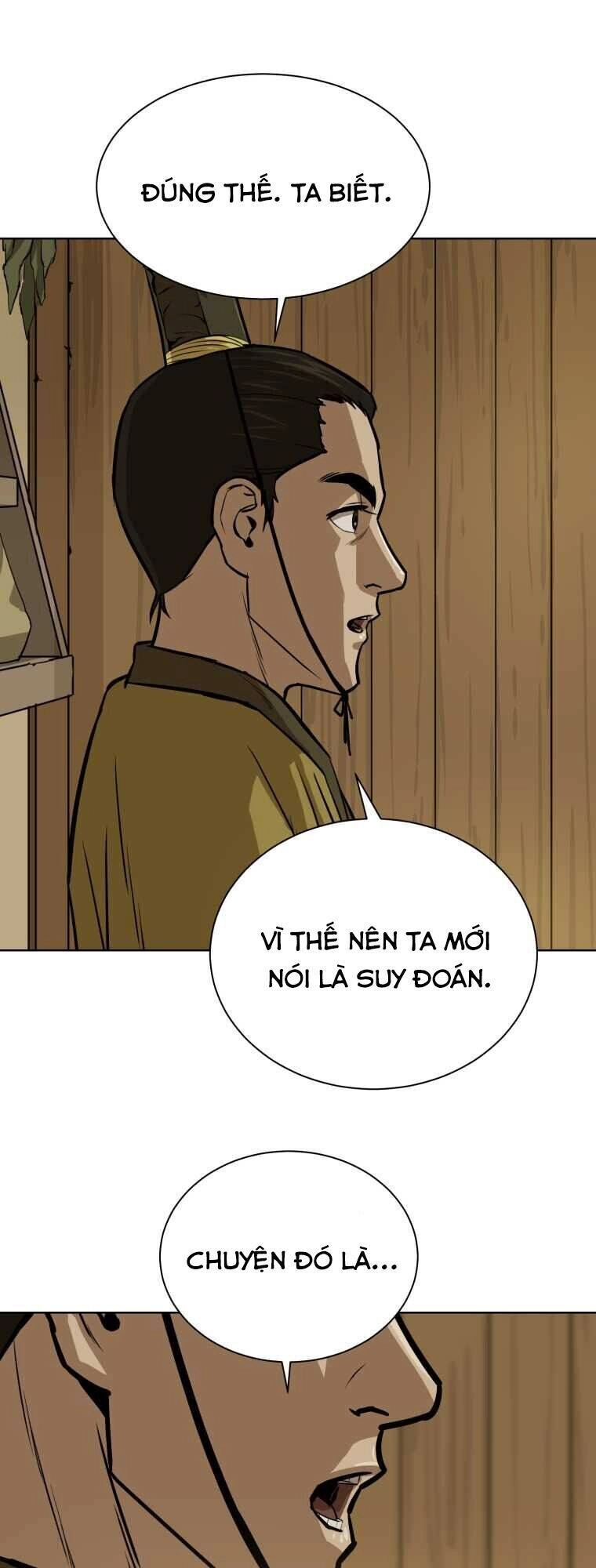 Sư Phụ Quỷ Diện Chapter 28 - 23