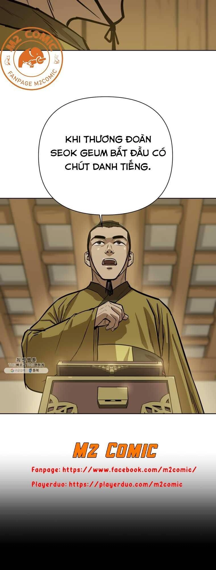 Sư Phụ Quỷ Diện Chapter 28 - 24