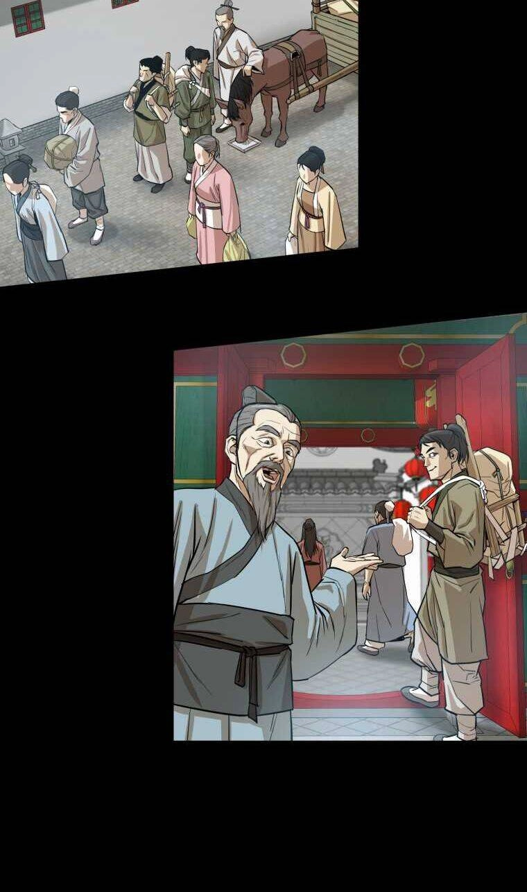 Sư Phụ Quỷ Diện Chapter 28 - 26