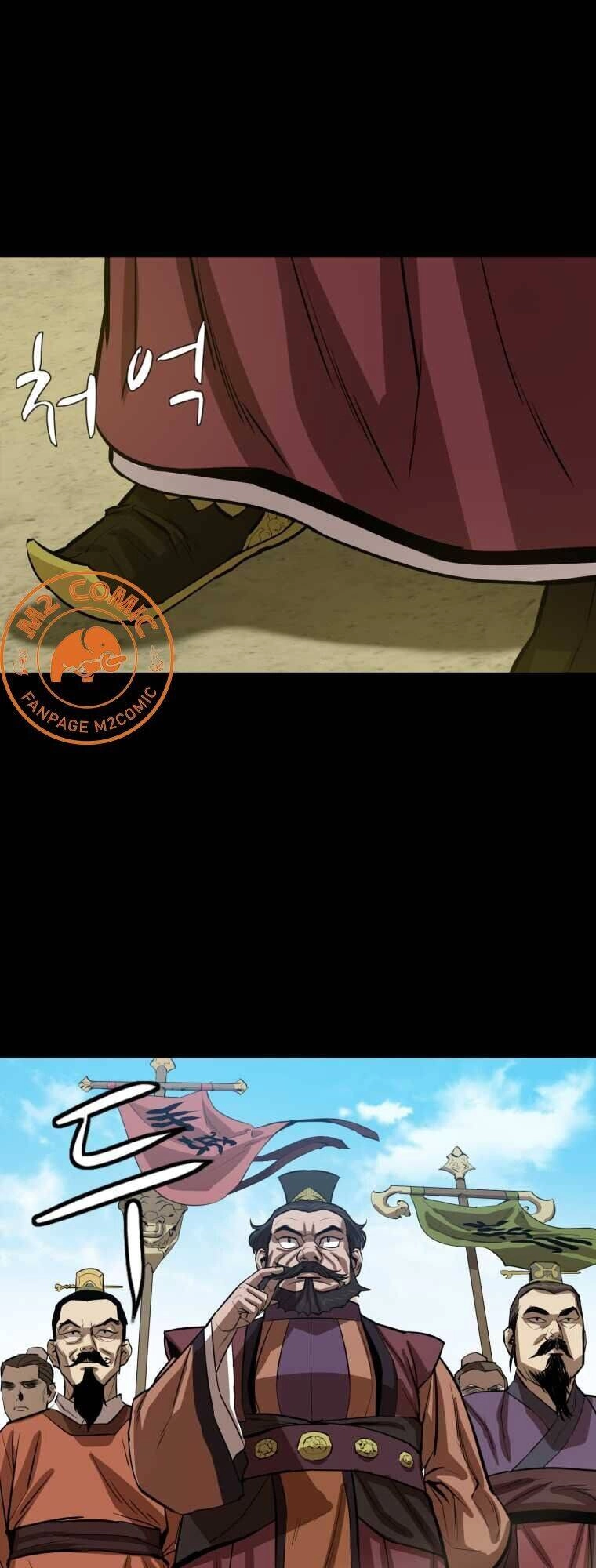 Sư Phụ Quỷ Diện Chapter 28 - 27