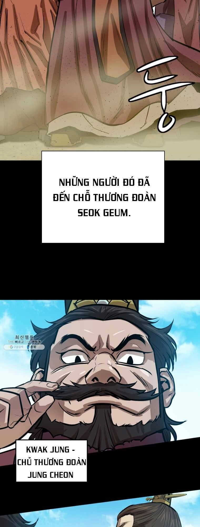Sư Phụ Quỷ Diện Chapter 28 - 28
