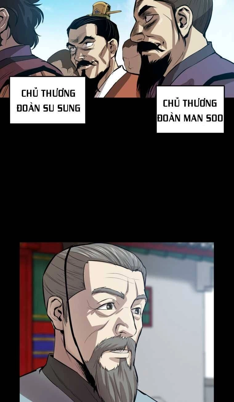 Sư Phụ Quỷ Diện Chapter 28 - 29