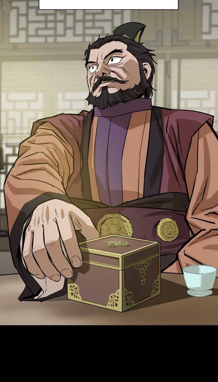 Sư Phụ Quỷ Diện Chapter 28 - 33