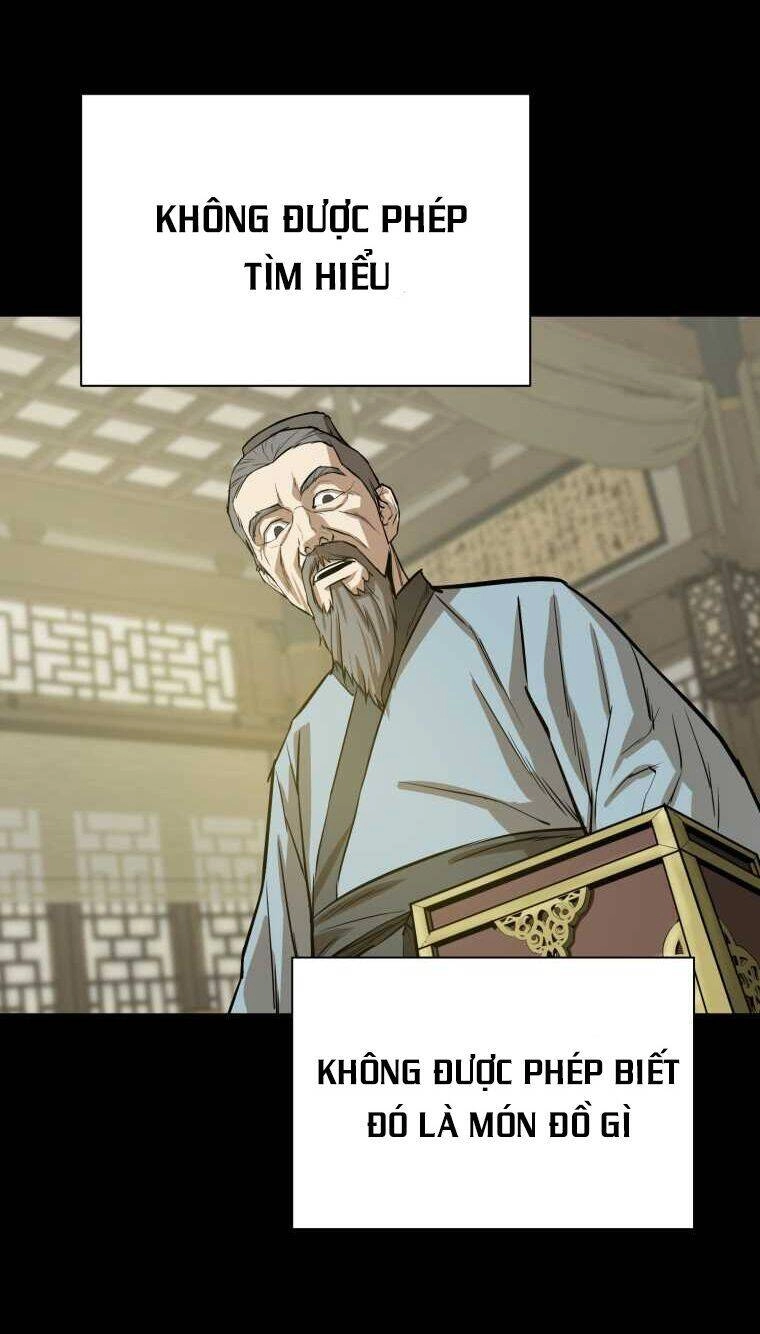 Sư Phụ Quỷ Diện Chapter 28 - 34