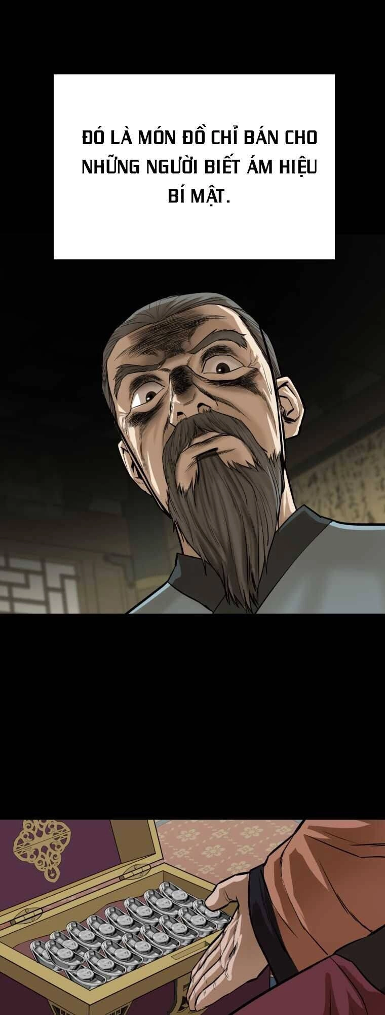 Sư Phụ Quỷ Diện Chapter 28 - 35