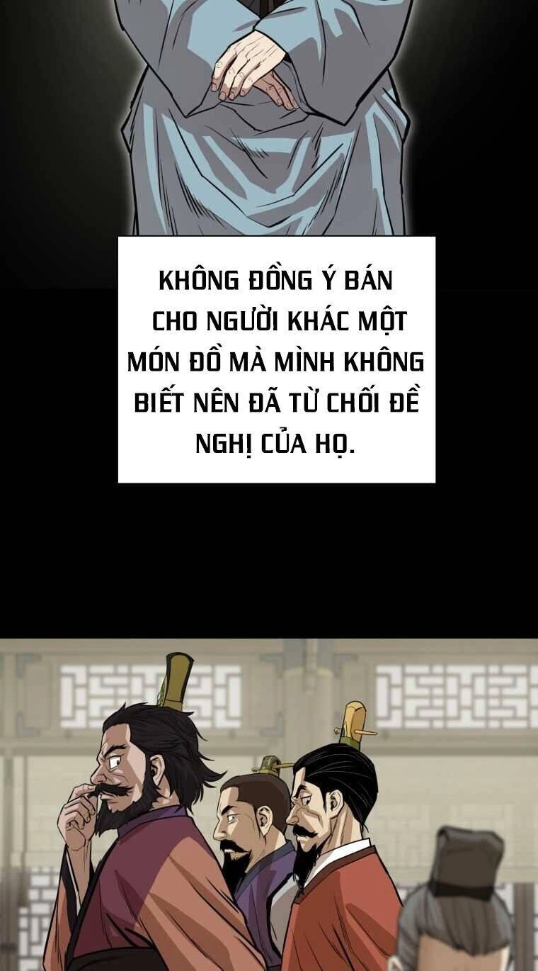 Sư Phụ Quỷ Diện Chapter 28 - 37