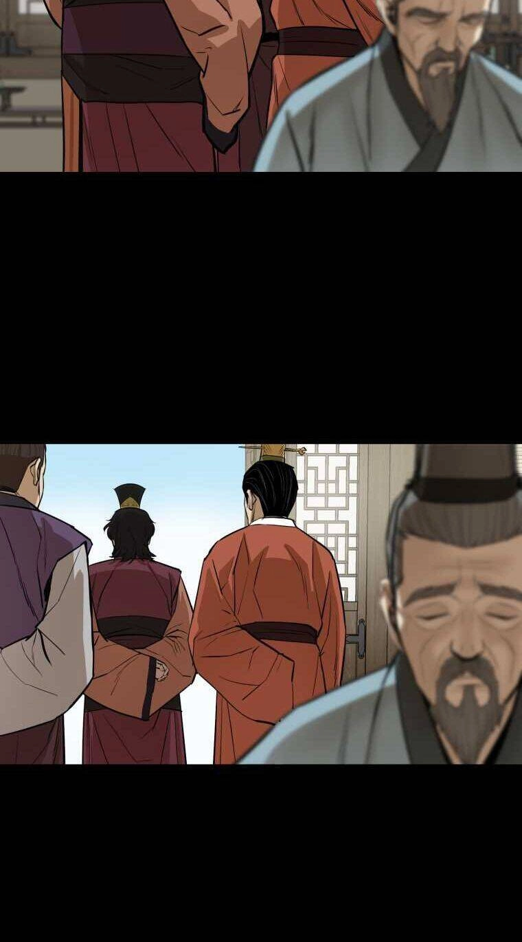 Sư Phụ Quỷ Diện Chapter 28 - 38