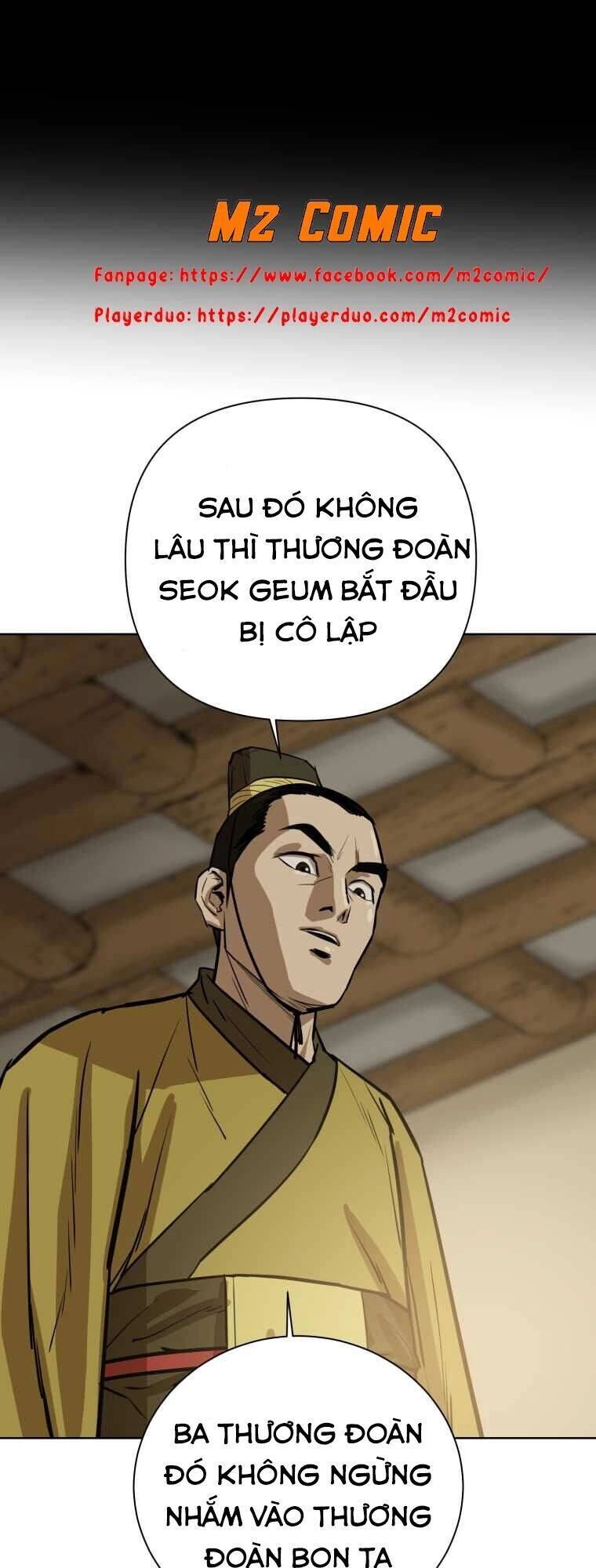 Sư Phụ Quỷ Diện Chapter 28 - 39