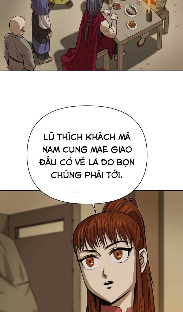 Sư Phụ Quỷ Diện Chapter 28 - 41