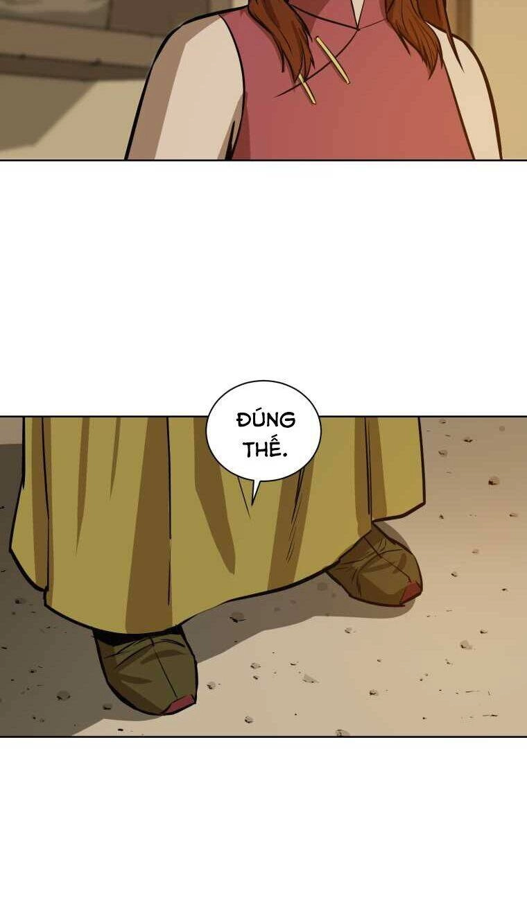 Sư Phụ Quỷ Diện Chapter 28 - 42