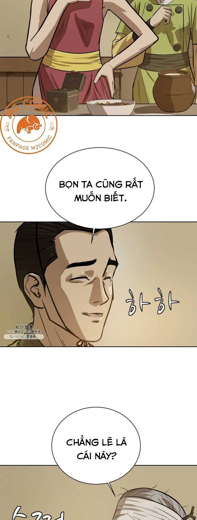 Sư Phụ Quỷ Diện Chapter 28 - 44