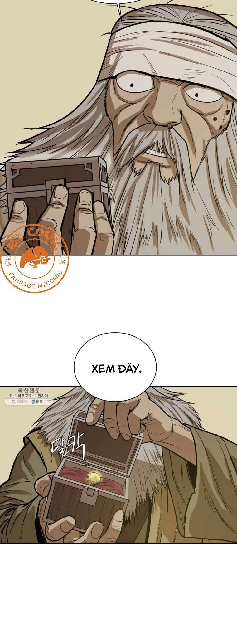 Sư Phụ Quỷ Diện Chapter 28 - 48