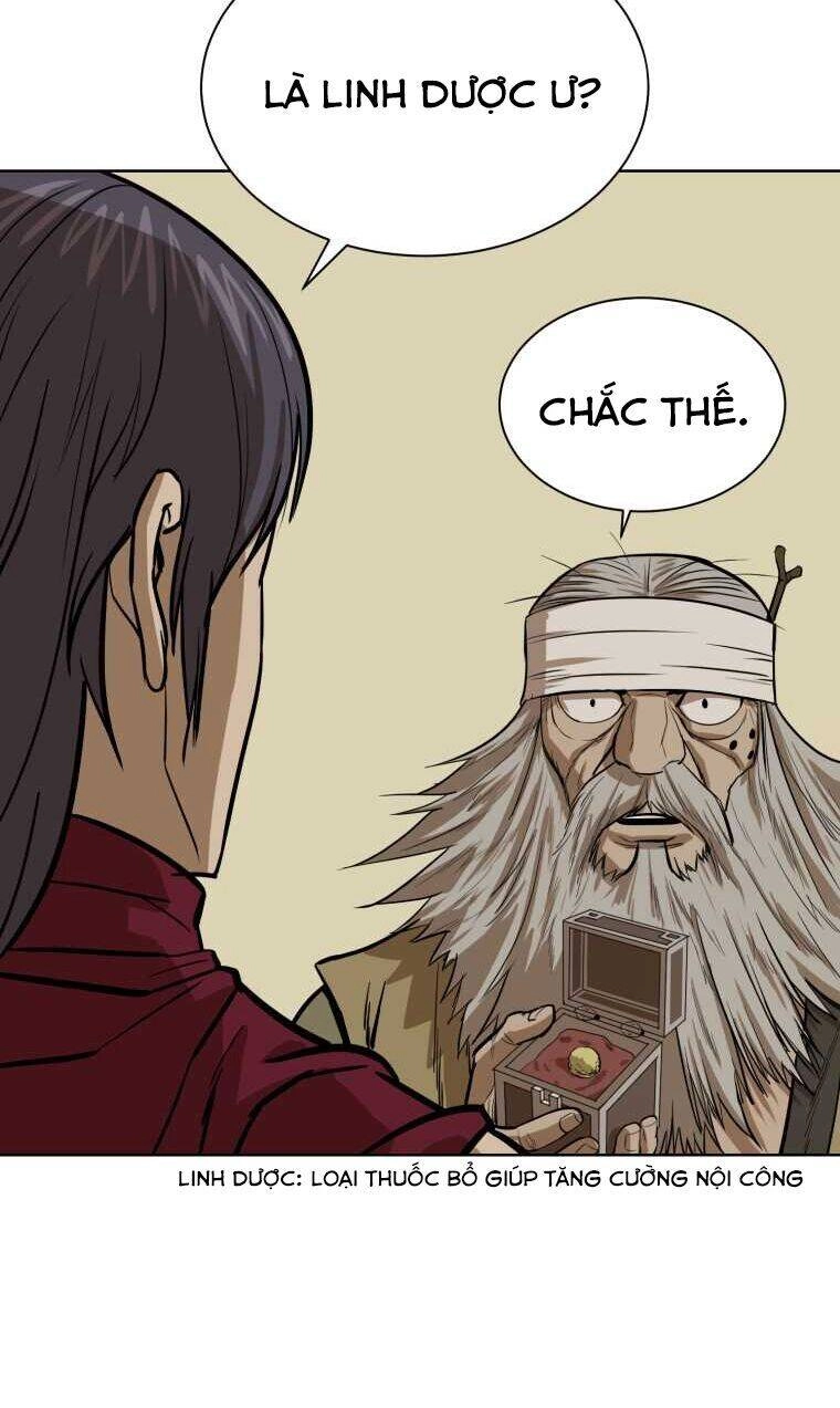 Sư Phụ Quỷ Diện Chapter 28 - 50