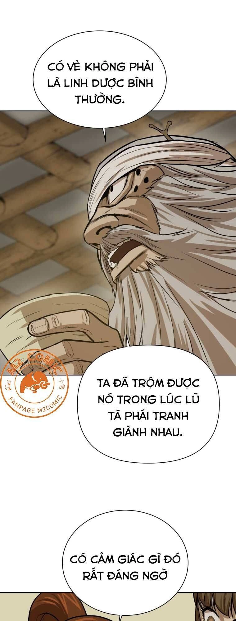 Sư Phụ Quỷ Diện Chapter 28 - 51
