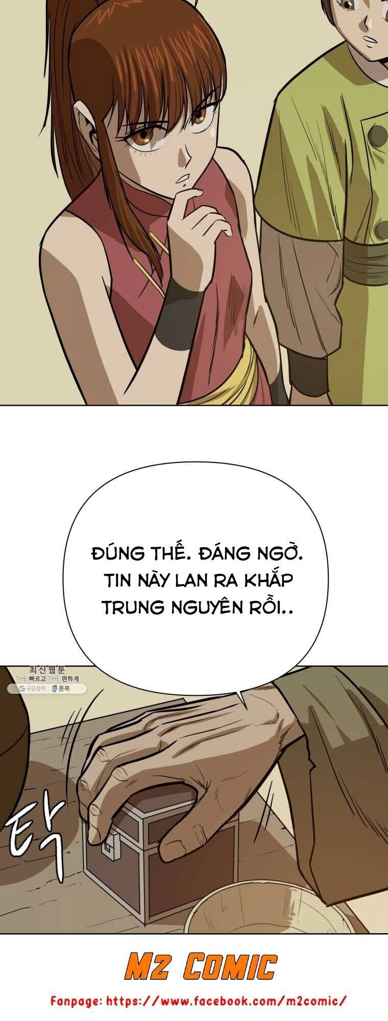 Sư Phụ Quỷ Diện Chapter 28 - 52