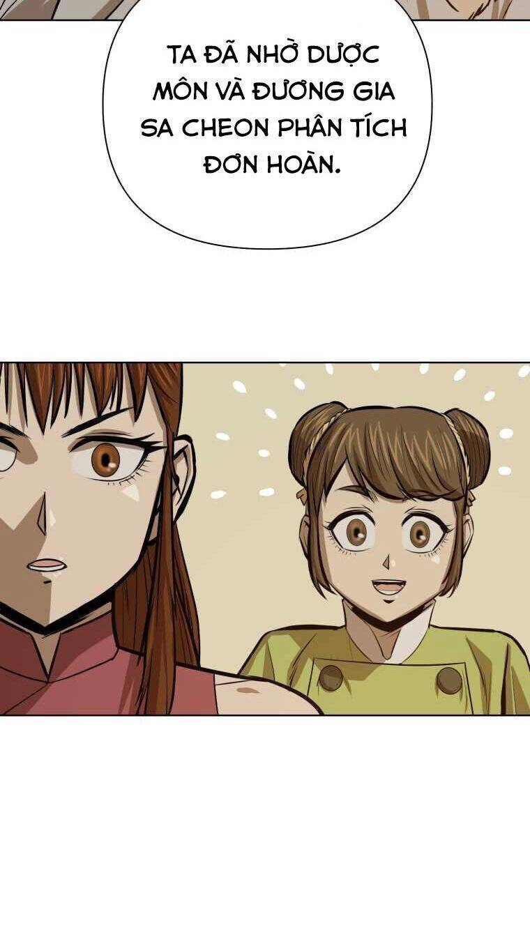 Sư Phụ Quỷ Diện Chapter 28 - 54