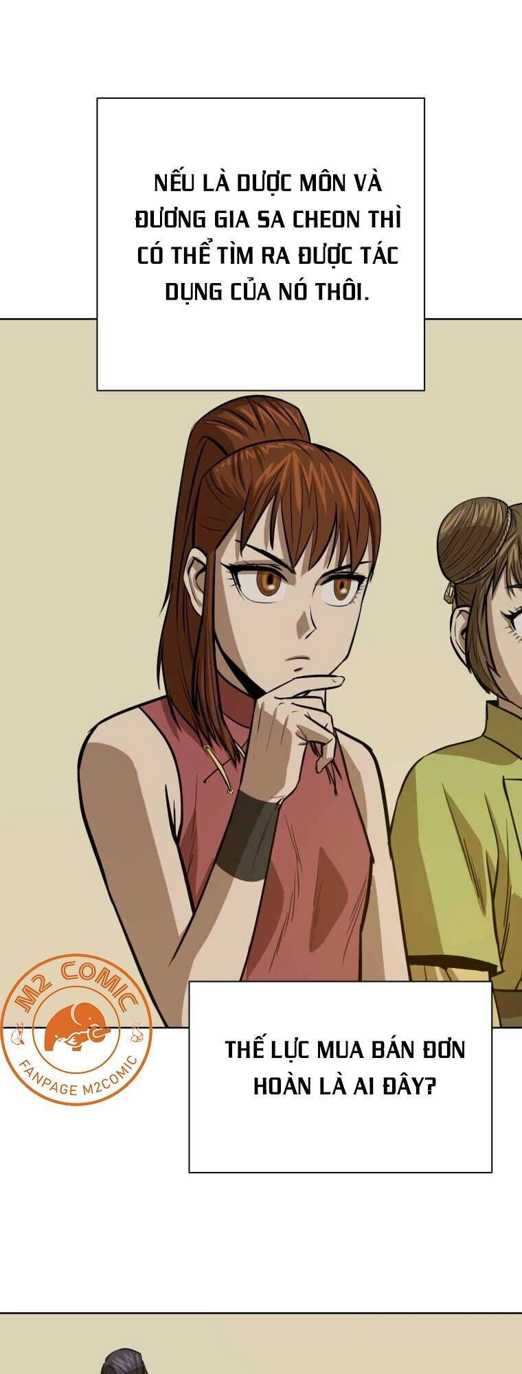 Sư Phụ Quỷ Diện Chapter 28 - 55