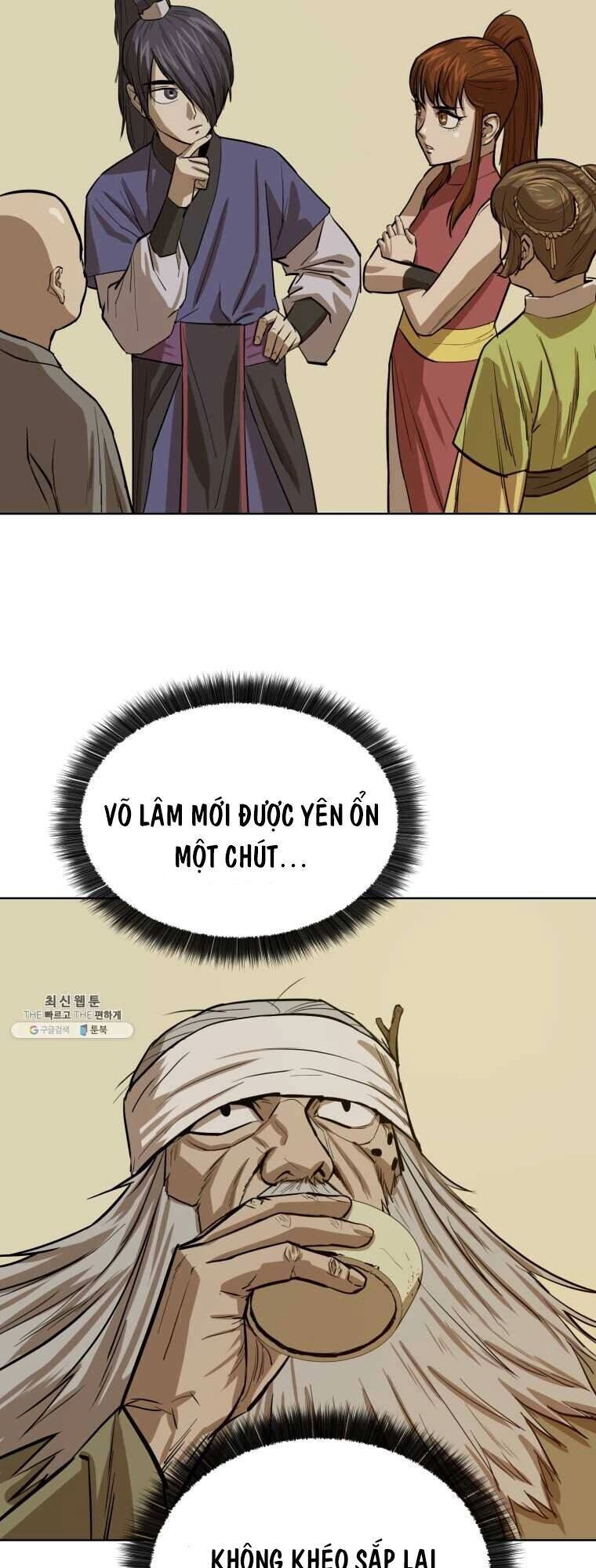 Sư Phụ Quỷ Diện Chapter 28 - 56