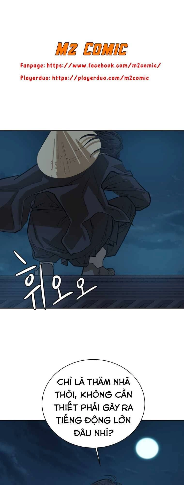 Sư Phụ Quỷ Diện Chapter 28 - 60