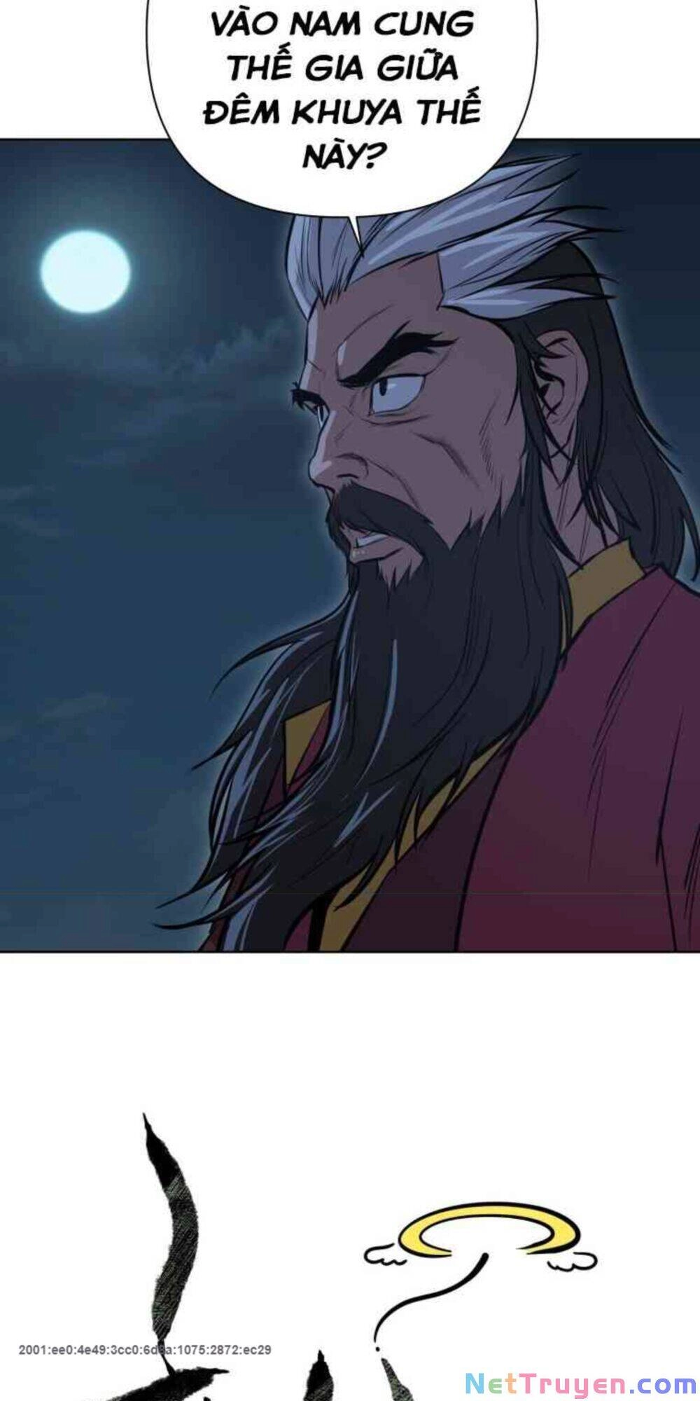 Sư Phụ Quỷ Diện Chapter 29 - 11