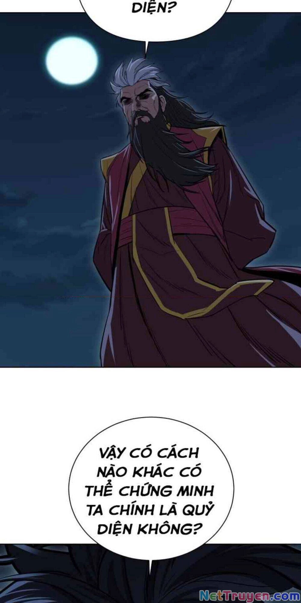 Sư Phụ Quỷ Diện Chapter 29 - 15