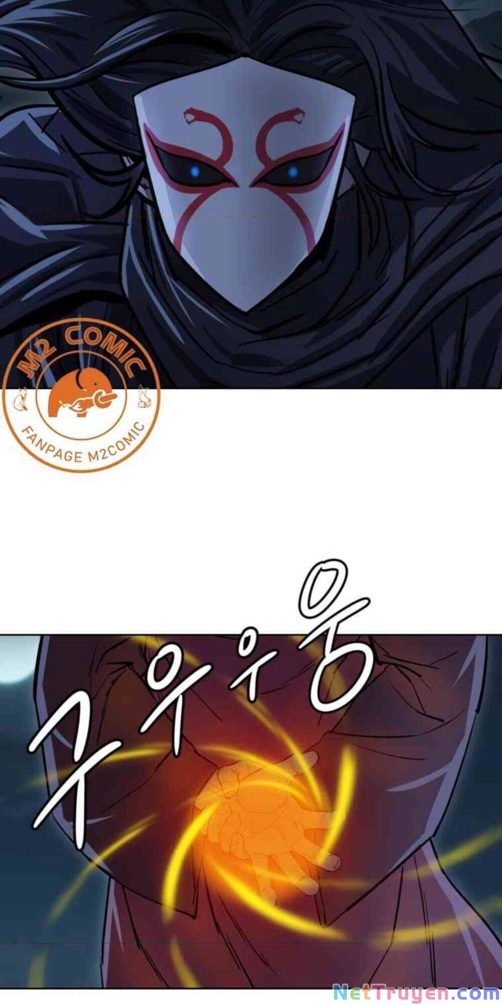 Sư Phụ Quỷ Diện Chapter 29 - 16