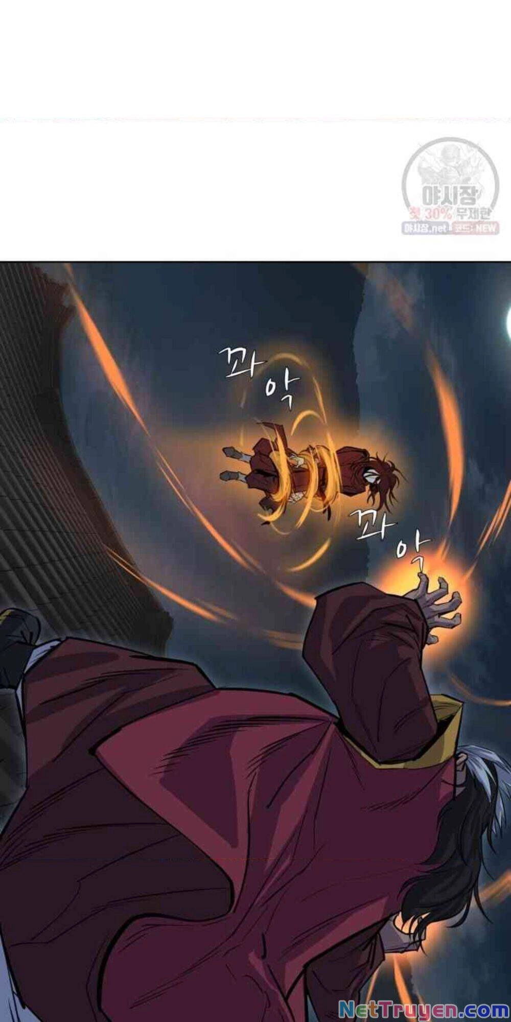 Sư Phụ Quỷ Diện Chapter 29 - 19