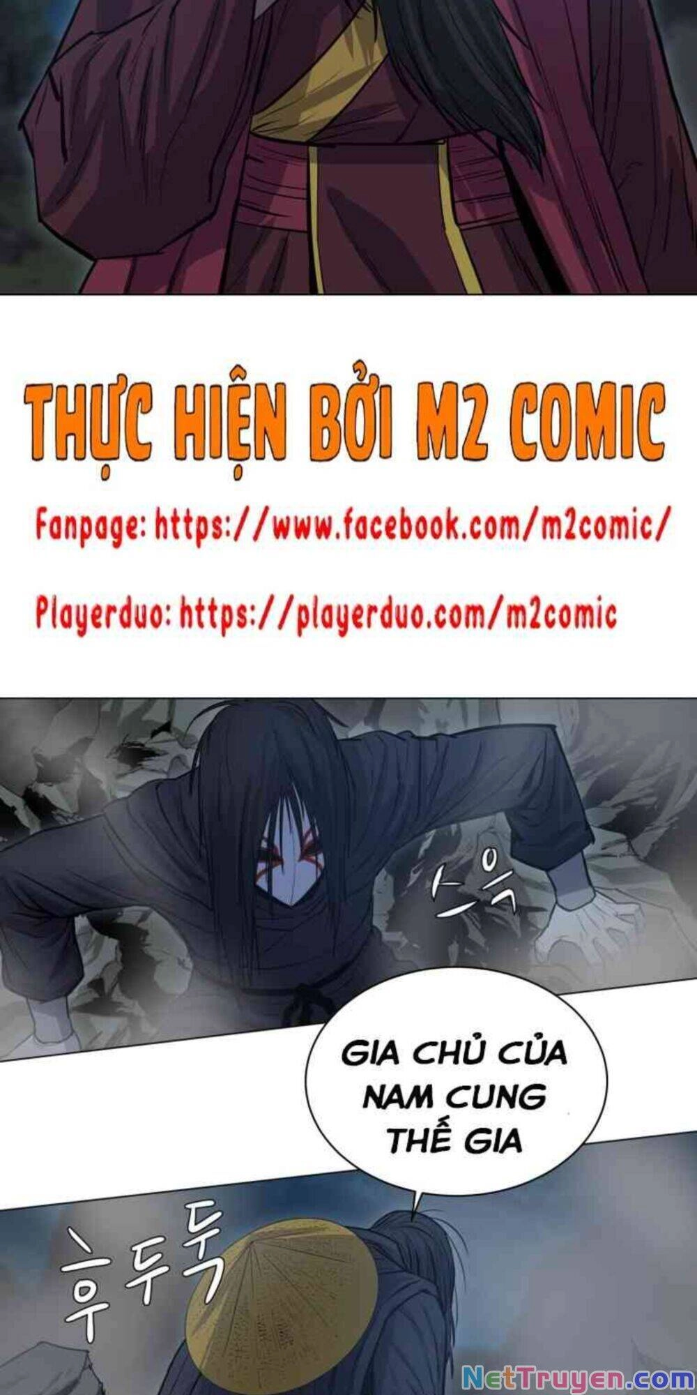 Sư Phụ Quỷ Diện Chapter 29 - 31