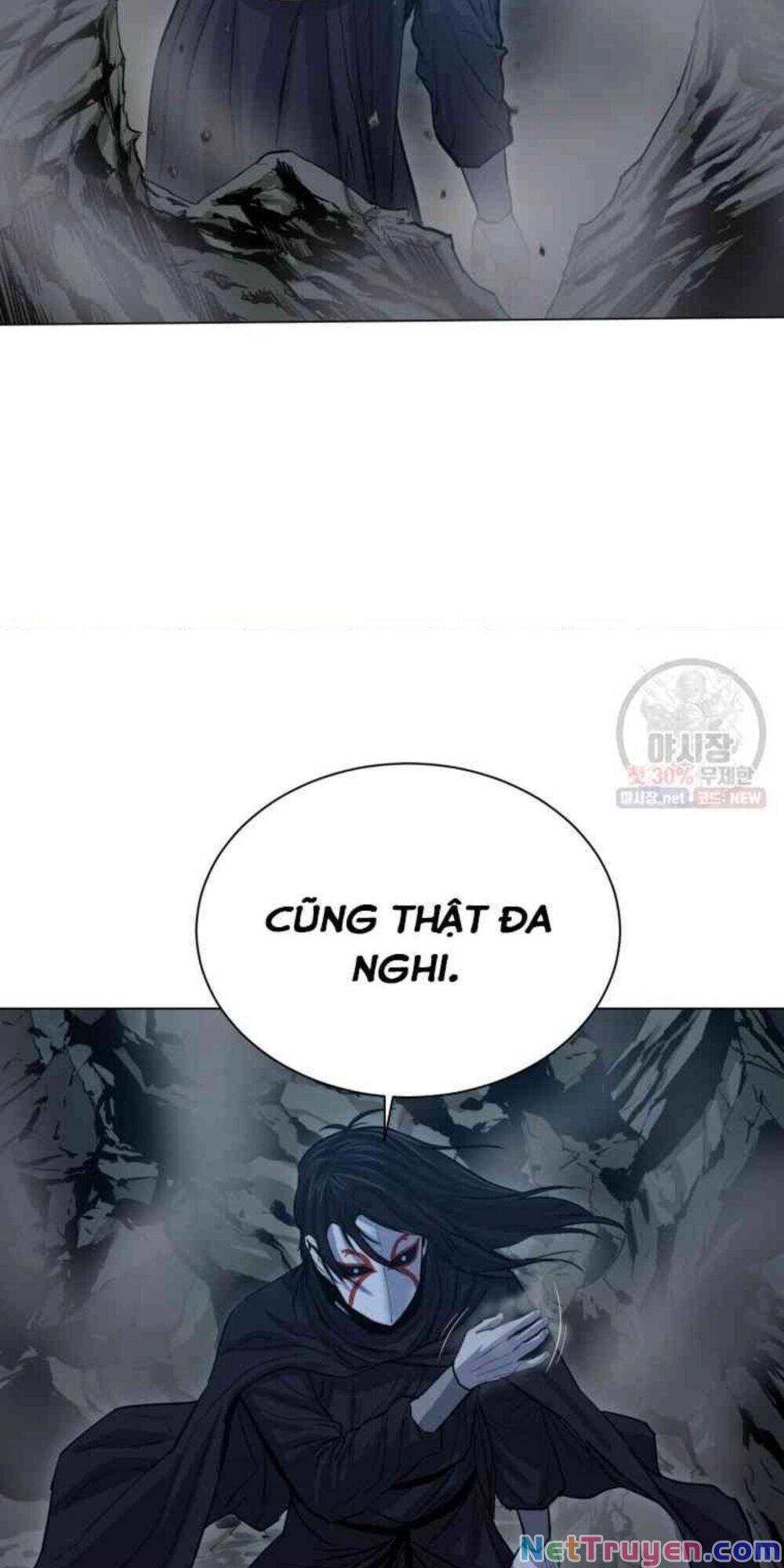 Sư Phụ Quỷ Diện Chapter 29 - 32