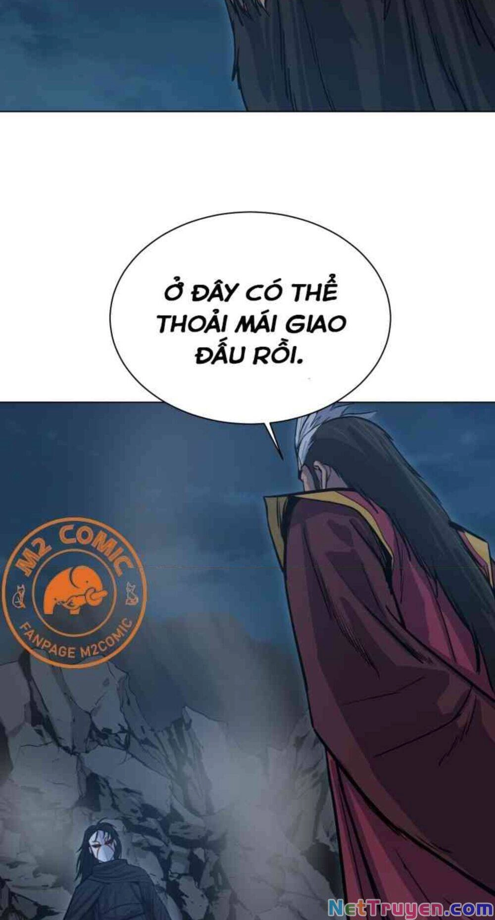 Sư Phụ Quỷ Diện Chapter 29 - 34