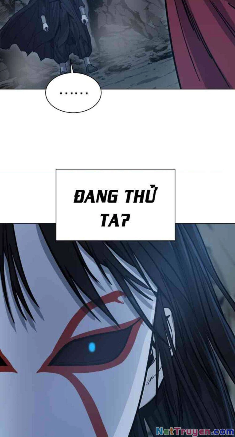 Sư Phụ Quỷ Diện Chapter 29 - 35