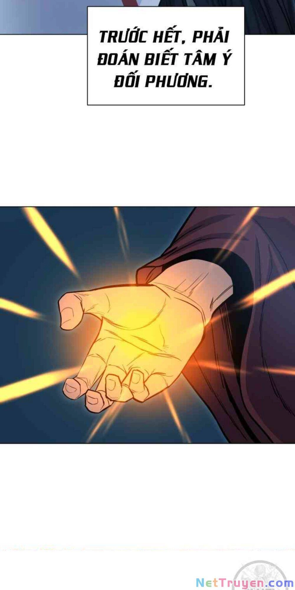 Sư Phụ Quỷ Diện Chapter 29 - 36