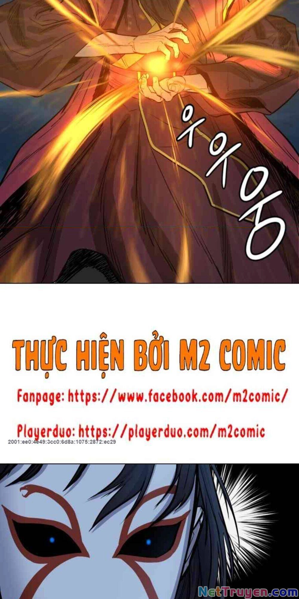 Sư Phụ Quỷ Diện Chapter 29 - 38